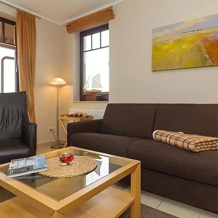 Urlaubsraeume Am Urlaubsraeume Am 3-15 Ostseebad Kühlungsborn