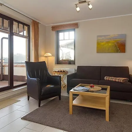 Urlaubsraeume Am Urlaubsraeume Am 3-15 Кюлунгсборн