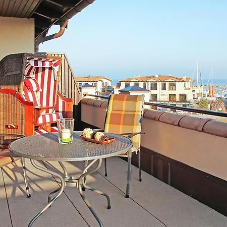 Urlaubsraeume Am Urlaubsraeume Am 3-15 Кюлунгсборн