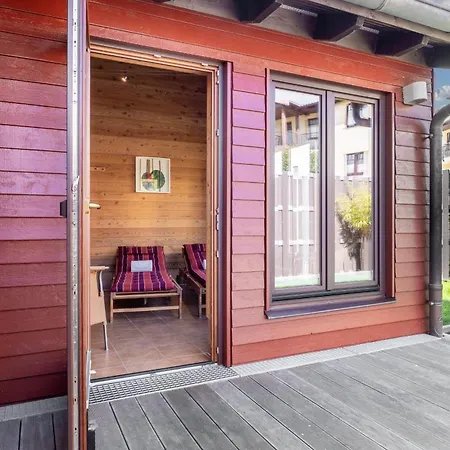 Апартаменты Urlaubsraeume Am Urlaubsraeume Am 3-15 *