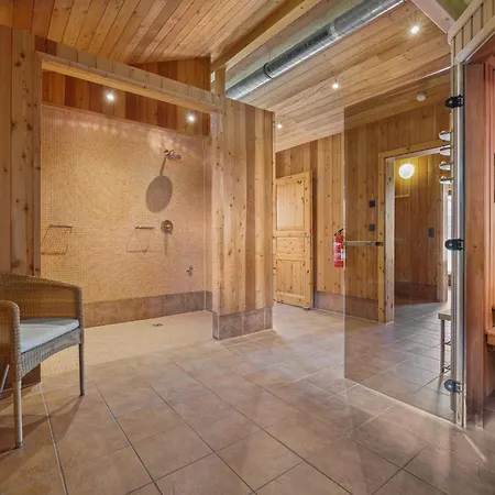 Urlaubsraeume Am Urlaubsraeume Am 3-15 Апартаменты